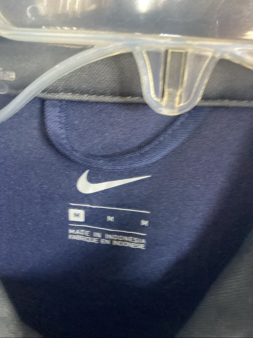 Nike sweater - Picture 5 of 8